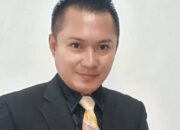 Ketua DPD ASWIN Sultra Kritik Ketimpangan Pengamanan Polda Sultra dalam Konstatering Sengketa PGSD Wua-wua