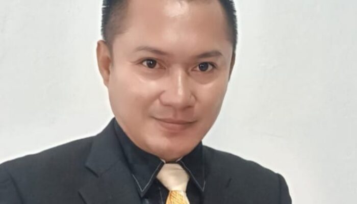 Ketua DPD ASWIN Sultra Kritik Ketimpangan Pengamanan Polda Sultra dalam Konstatering Sengketa PGSD Wua-wua