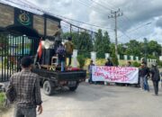 Dugaan Korupsi Tambang Kolut, Kejati Sultra Didesak Tetapkan Timber dan Abdul Gafur Sebagai Tersangka