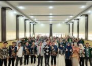 Konferensi Internasional ICEMBAES 2025, STIE 66 Kendari Mantapkan Langkah Menuju Kampus Berakreditasi Unggul