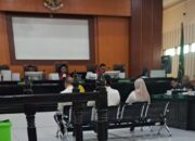 Sidang Dugaan Korupsi Tambang Kolut, Hakim Kupas Peran Ko Andi dan Timber hingga ke Aliran Dana