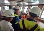 KSOP dan Ditjen Hubla Temukan “Temuan Mayor” pada KM Simba 1, Keselamatan Pelayaran Nataru Diperketat