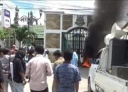 Tuntutan Tetapkan Lili Salim Jadi Tersangka Kembali di Suarakan, Kejati Sultra Dinilai Lamban Usut Skandal Mandiodo