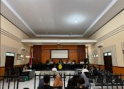 Hadir Sebagai Saksi, Eks Bupati Koltim Tony Herbiansyah Ungkap Mekanisme SSH di Sidang Korupsi Bibit Kopi