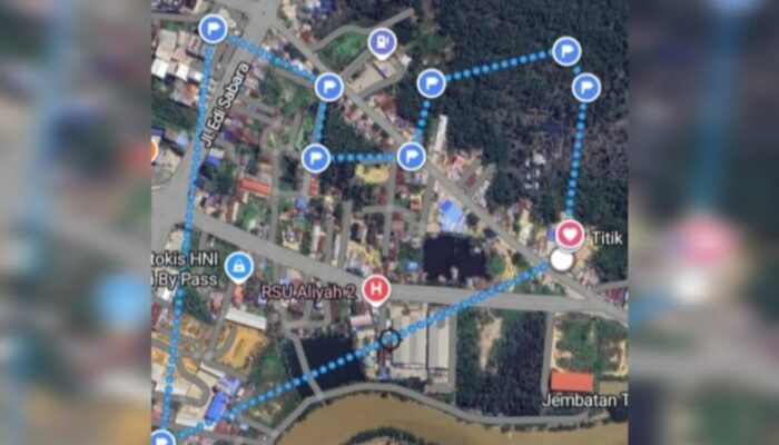BPN Dituding ‘Bunuh’ Produk Sendiri, Putusan Inkrah Lahan Tapak Kuda Terganjal Surat Ganda