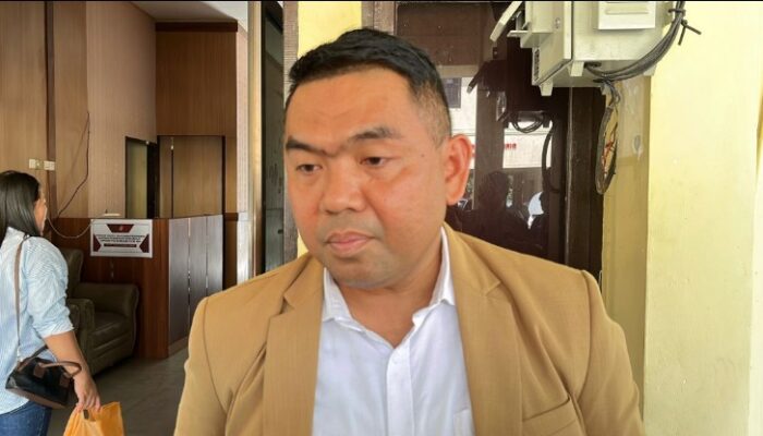 Diduga Gunakan Akta Cerai Palsu, Pengusaha Properti Inisial AJ di Kendari Dilaporkan ke Polda Sultra