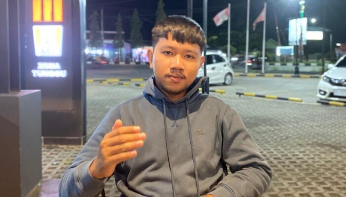 CV DS di Konut Diduga Tahan Kompensasi 12 Karyawan, SBSI Kendari Desak Binwasnaker dan Polda Sultra Tindak Tegas