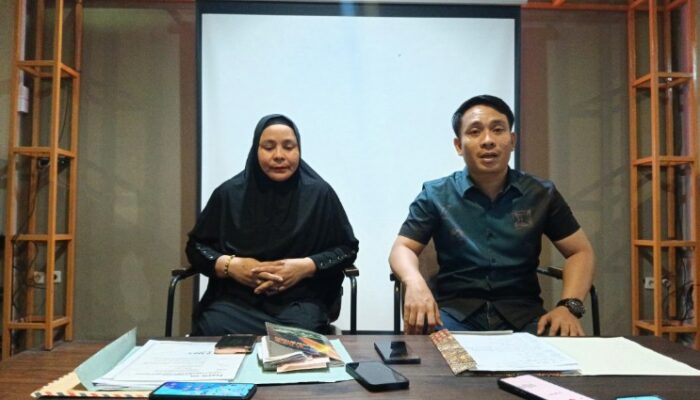 Dituduh Melakukan Pemerasan dan Kekerasan, Istri Polisi di Kendari: ‘Justru Saya yang Jadi Korban Penipuan’