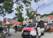 Kasus Dugaan Pencabulan di Kendari, Istri Terdakwa Budiman Tuntut Hadirkan Bukti Visum dan Ganti Majelis Hakim