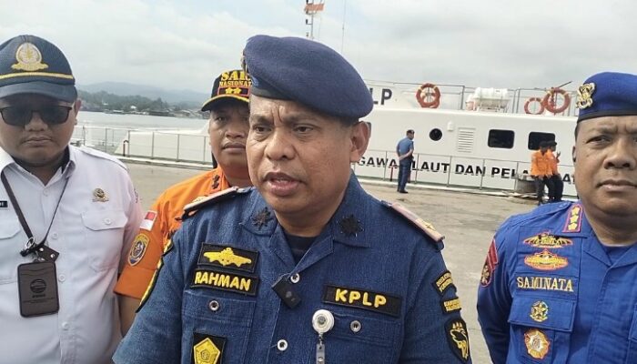 Jelang Nataru 2025/2026, KSOP Kendari Siagakan 24 Kapal dan Perketat Pengawasan