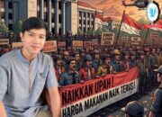 KSBSI Kendari Dorong Penetapan Kenaikan UMP dan UMK 2026 Adil Serta Berorientasi Pada Kesejahteraan