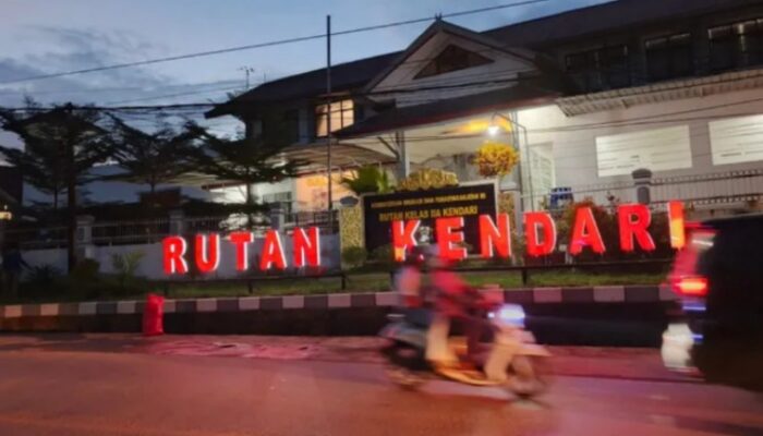 Tahan Orang yang Telah Divonis Bebas, Pihak Rutan Kendari Terancam Dipolisikan Kuasa Hukum Deny Zainal