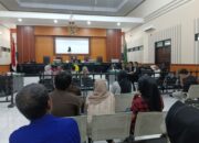 Dugaan Pelanggaran KUHAP Dalam Sidang Tipikor di PN Kendari, Kuasa Hukum Terdakwa Pilih Walk Out dari Persidangan