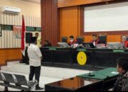Terbukti Gunakan Ijazah Palsu, Legislator Kendari La Ami Divonis 1,6 Tahun Penjara