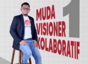Usung Visi Perlindungan Profesi, La Ode Jusri Jayanti Maju dalam Kontestasi Ketua IAI Sultra
