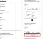 PT Tiran Milik Mentri Amran Sulaiman Tercatat Garap Hutan Lindung Konut, Denda Rp1,09 Triliun Menanti