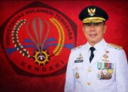 Rencana Sambutan Gubernur di Pelantikan Rektor Unsultra Dinilai Sebagai Intervensi