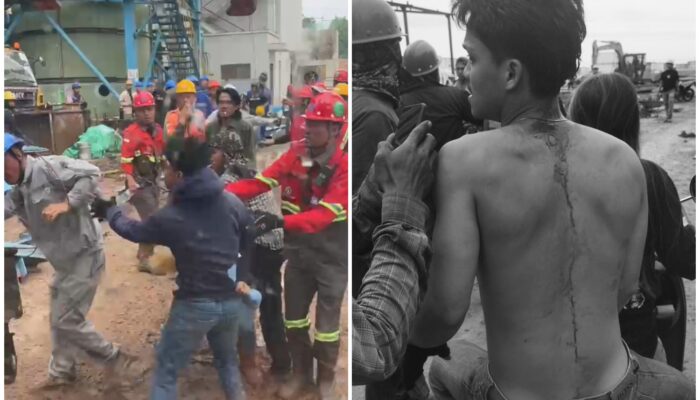 Dua TKA Cina Diamankan Usai Insiden Berdarah di Kawasan Proyek Strategis IPIP Kolaka