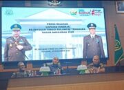 Kejati Sultra Pilih Pembinaan, Perusahaan Tambang Bermasalah Didorong Tuntaskan Sanksi Administratif