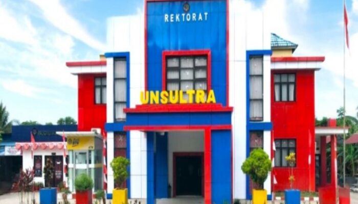Konflik Internal Unsultra Terus Bergulir, Pembina Tuntut Audit Keuangan dan Soroti Struktur “Dinasti” di Yayasan
