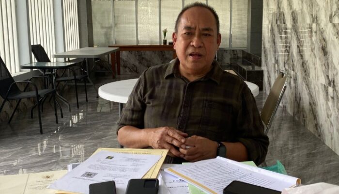 Polemik Legalitas Yayasan Unsultra, Dr. M. Yusuf Ungkap Dugaan Maladministrasi hingga Potensi Pidana