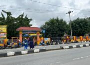 Buntut Penolakan Banding Guru Mansur, Siswa dan Guru SDN 2 Kendari Mogok Massal