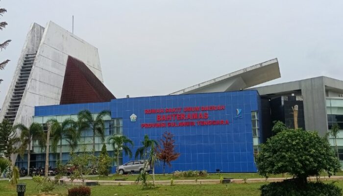 Tender RSUD Bahteramas Disorot, Pekerjaan Diduga Berjalan Sebelum Pemenang Resmi Diumumkan
