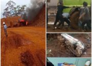 Ironi Jelang Bulan K3, Tiga Kecelakaan Kerja Beruntun Dalam Sebulan di PT Tiran