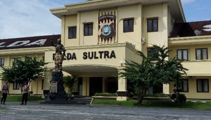 Dugaan Korupsi Pengadaan Bibit Fiktif di Disbun Sultra, Polda Gali Keterlibatan CV Wahana Putra