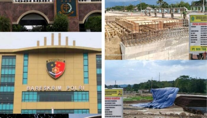 Dugaan Korupsi Rp34,8 Miliar Jalan Lakidende di Konawe, IMIK Jakarta Desak KPK dan Mabes Polri Turun Tangan