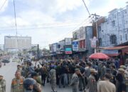 Eksekusi Lahan Dirumah Eks Gubernur Sultra Memanas, Keabsahan Prosedur Pemprov Dipertanyakan