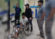 Polisi Tangkap Residivis Pembobol Rumah Warga di Mandonga