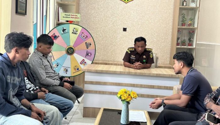 KSBSI Kendari Dan Gerbang Kota Desak Kejati Sultra Periksa CV ACA dan PT SPM Terkait Dugaan KKN di RS Bahteramas