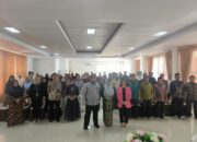 Pacu Inklusi Keuangan, OJK, BEI dan Kemenag Sultra Dorong Investasi Syariah yang Aman dan Halal di Kendari