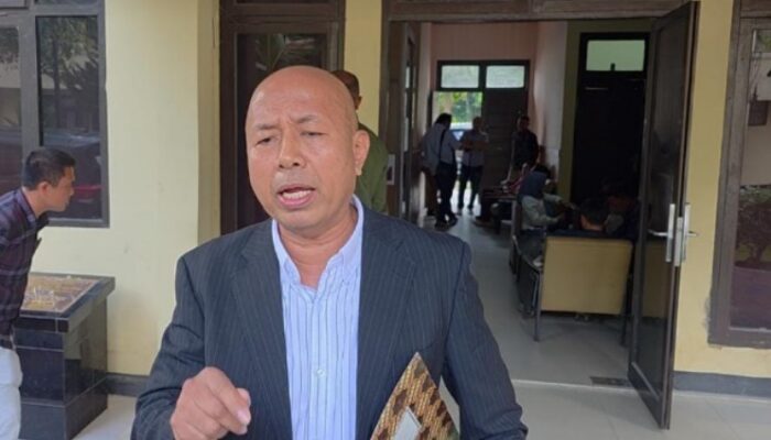 Status Tersangka Direktur PT GAN Dinilai Janggal, Kuasa Hukum Minta Mabes Polri Ambil Alih Gelar Perkara