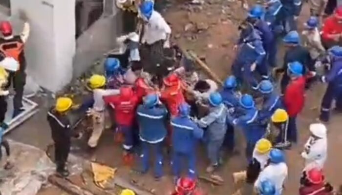 Dugaan Kendala Pembayaran Upah Karyawan Oleh Perusahaan Jadi Pemicu Kericuhan di PT IPIP