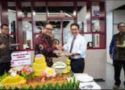 OJK Resmikan Learning Center Makassar, Perkuat Kompetensi SDM Keuangan di Indonesia Timur