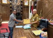 Tanggapi Dinamika Internal, Nur Alam Pertanyakan Urgensi Bank Sultra Tahan Dana Akademik Unsultra