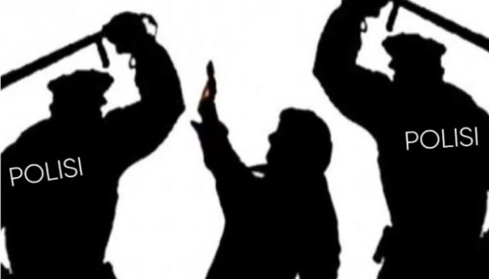 Dugaan Penganiayaan Oknum Polisi di Kendari, Laporan Mandek, Ibu Korban Bongkar Upaya Suap dan ‘Barter Perkara’