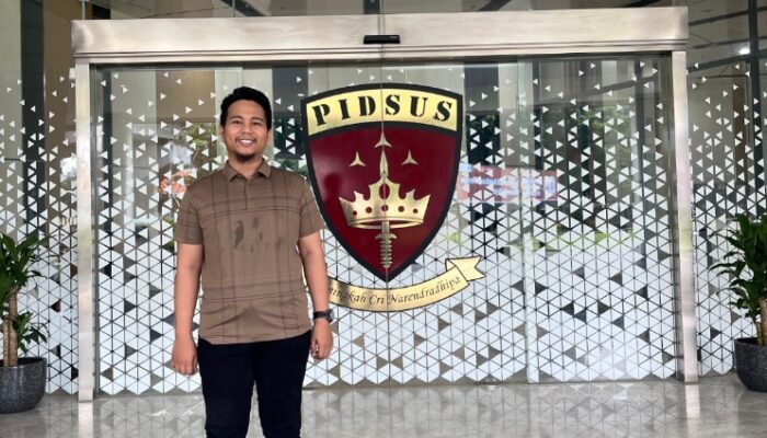 Soal Putusan MK Terkait PT Bososi Pratama, Direktur AMIN Desak PN Segera Ambil Sikap