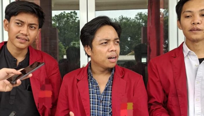 Terkait Polemik Unsultra, Ketua MPM Sebut Mahasiswa Bukan Komoditas Konflik Kepentingan Mantan Rektor