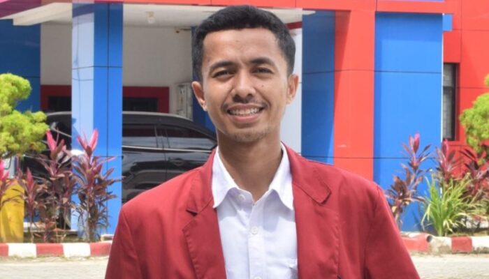 Legitimasi Massa Demo Alumni Unsultra Dipertanyakan, Diduga Disusupi Oknum Luar