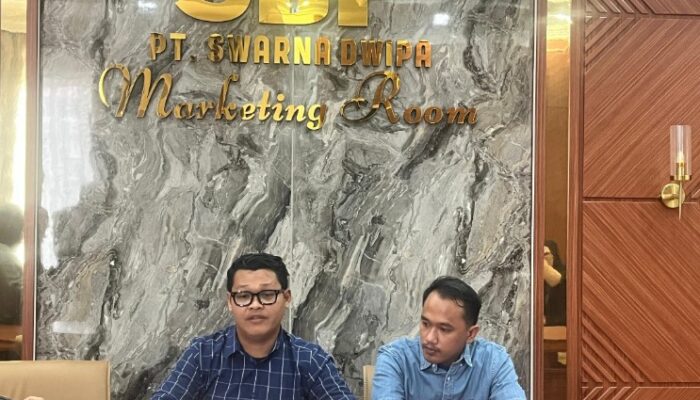 Dituding Gelapkan SHM, PT SDP Ungkap Kronologi Kendala AJB dan Status Sertifikat Elektronik