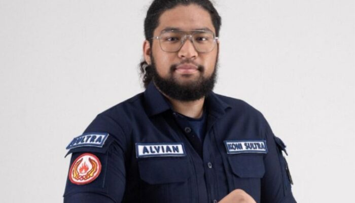 Polda Sultra Periksa Putra Ali Mazi Terkait Dugaan Korupsi Hibah KONI Rp11 Miliar