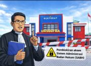 Sengketa Administrasi Unsultra, Kuasa Hukum Sebut Pemblokiran SABH Bukan Pembatalan Badan Hukum