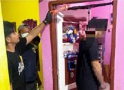 Geger Penemuan Mayat Bendahara Kejari Bombana, Polisi Selidiki Dugaan Gantung Diri