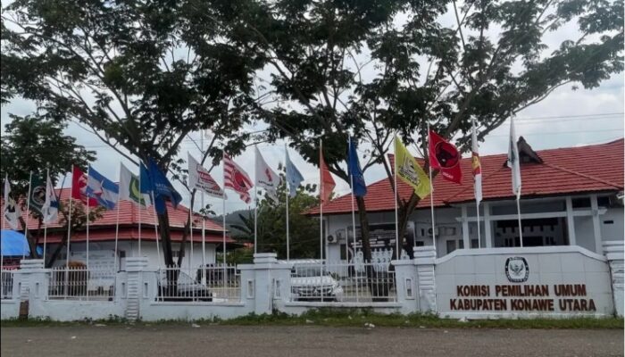 Skandal Dana Hibah KPU Konut, Eks Sekretaris Bongkar Aliran Uang ke Rekening Komisioner hingga Hiburan Malam