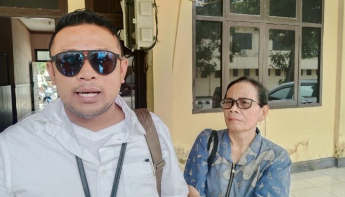 Dituding Tarik Kendaraan Nasabah Sepihak, PT BFI Kendari Dilaporkan ke Polisi