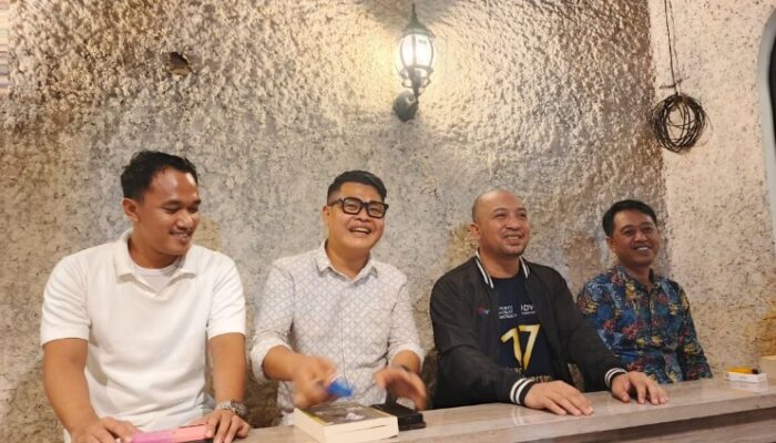 Akui Salah Tafsir, Penasihat Hukum AS Cabut Tudingan dan Minta Maaf Terhadap PT Swarna Dwipa