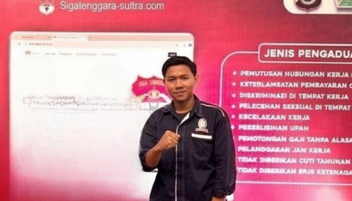 Ratusan Buruh Sawit PT MS Diduga Jadi Korban Pelanggaran Kontrak, KSBSI Siap Lapor hingga Kemenaker